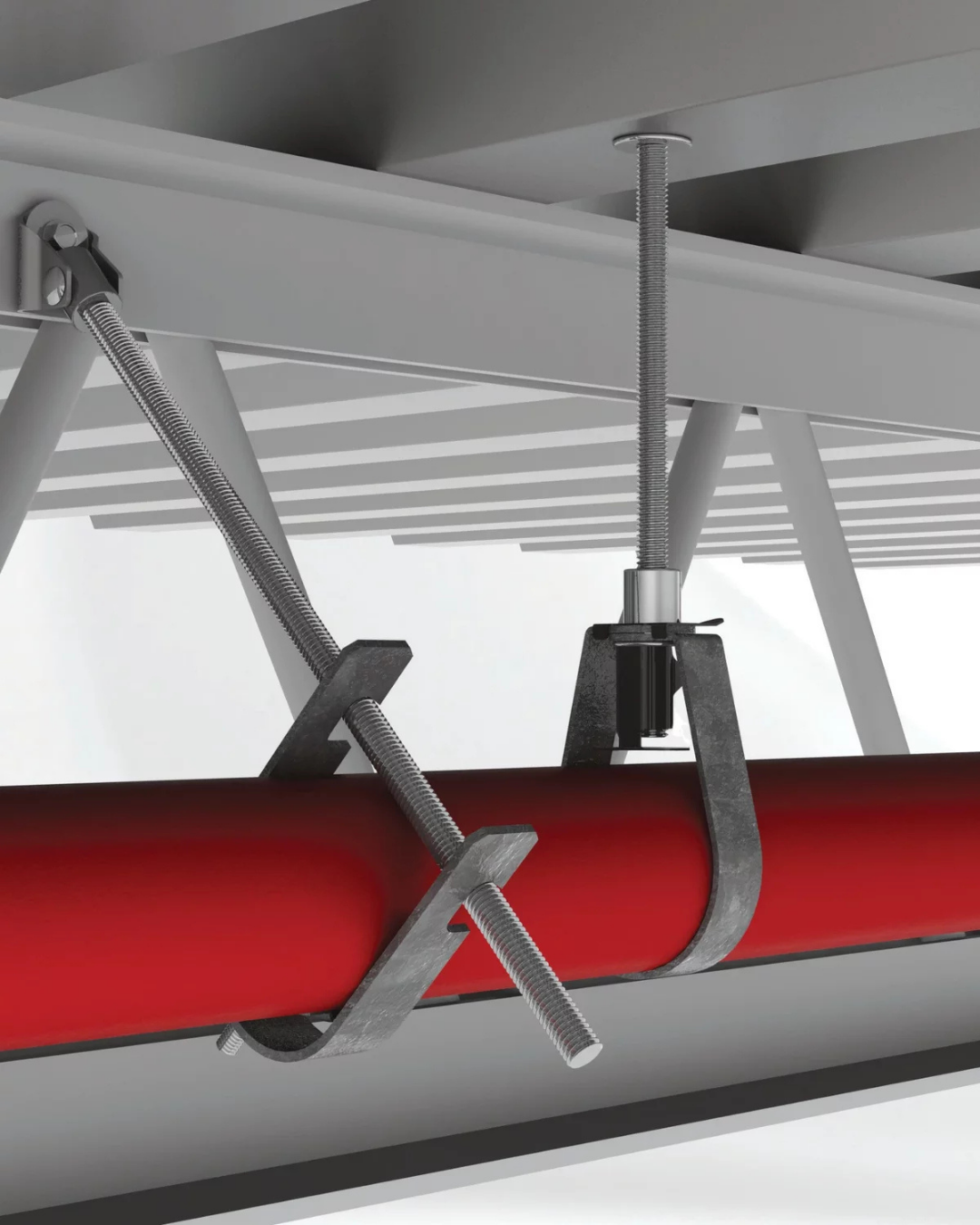 Elektrik Tesisatı Sismik Koruması image